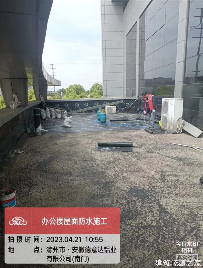 肇庆2026广宁县 彩钢瓦屋面防水 有没有隐形增项费用